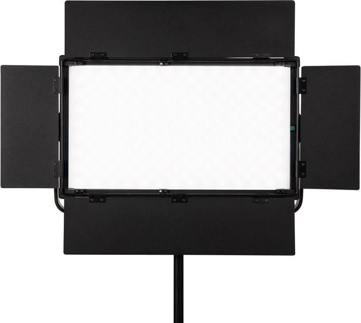 Dörr DLP-70W LED Panel mit Stativ (Neuheit)