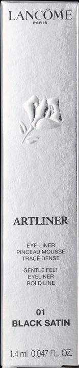 Immagine prodotto Lancôme Artliner (Black 01)
