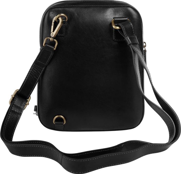 Actual product image Bugatti Shoulder bag REMO