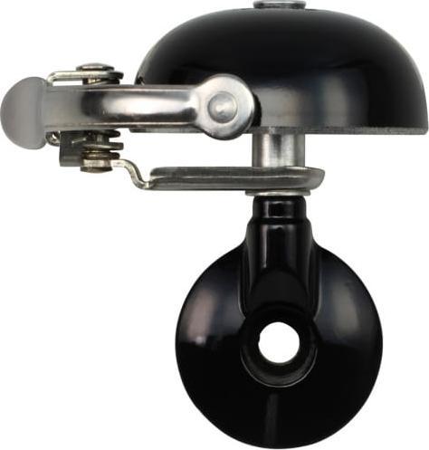 Crane Sakura Bell - Cappello a testa alta - Nero