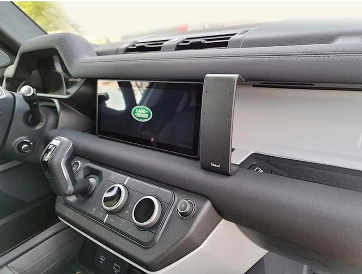 Produktbild Brodit 855688 Halterung Land Rover Defender 20-