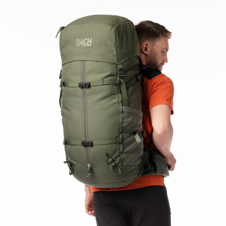 Produktbild Bach Pack Specialist 75 (73 l)