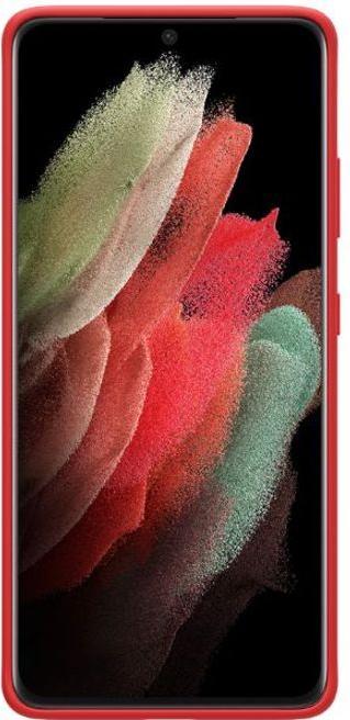 Produktbild Nillkin Flex Pure Series Silikon Hülle (Samsung Galaxy S21 Ultra)