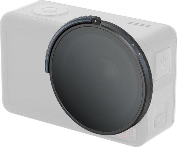 Actual product image SmallRig CPL & VND 3-5 Filter for DJI Osmo Action 4 4941 (Osmo Action 4)
