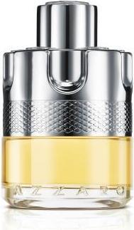 Actual product image Azzaro Wanted (Eau de toilette, 50 ml)