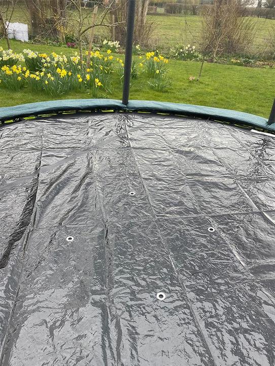 Produktbild Jumpking Abdeckung Trampolin 366cm