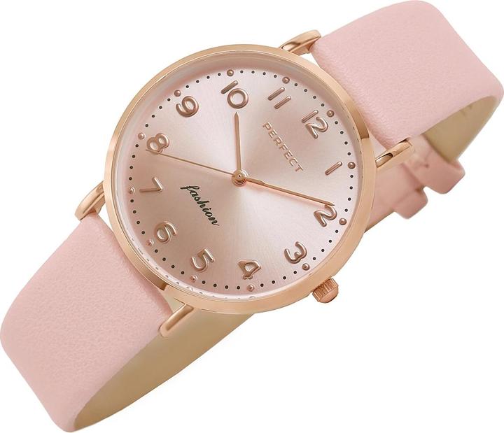 Immagine prodotto PERFEKTE Damenuhr E332-12 (36 mm)