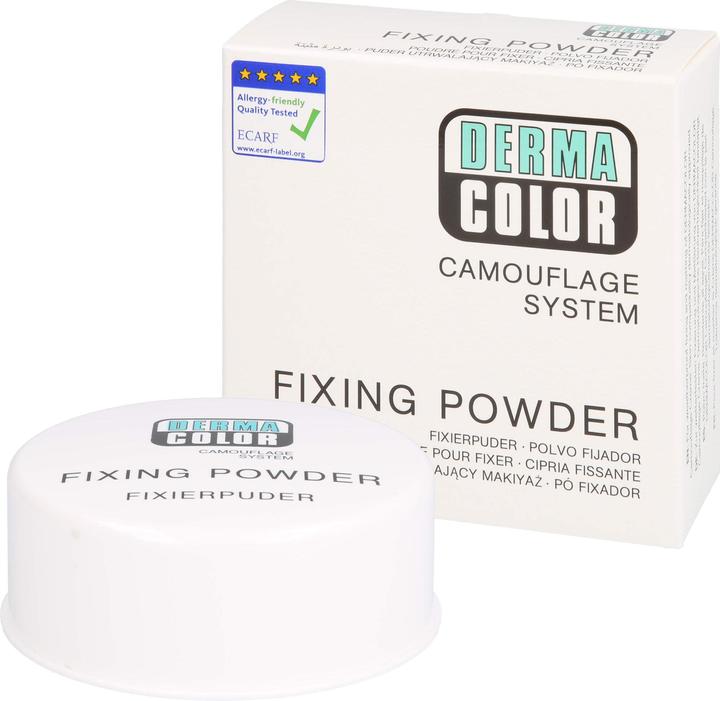 Immagine prodotto Dermacolor Polvere fissante (P11)