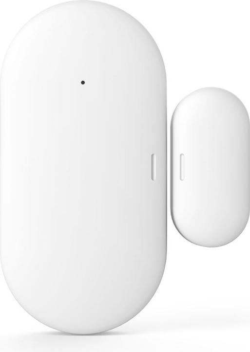 Actual product image KnockautX Door/window sensor