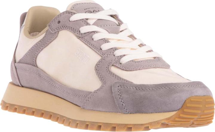 Produktbild GANT Sneaker Lucamm Wildleder (42)