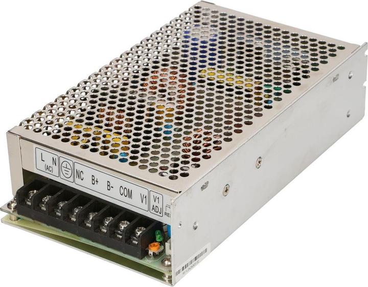 Extralink EX.14091 adattatore/inverter per interni nero (155 W)