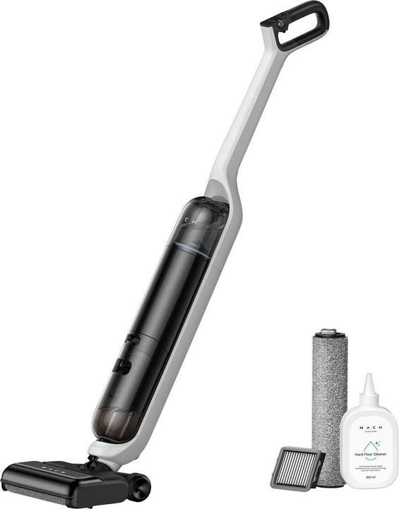 Produktbild eufy Clean Mach V1