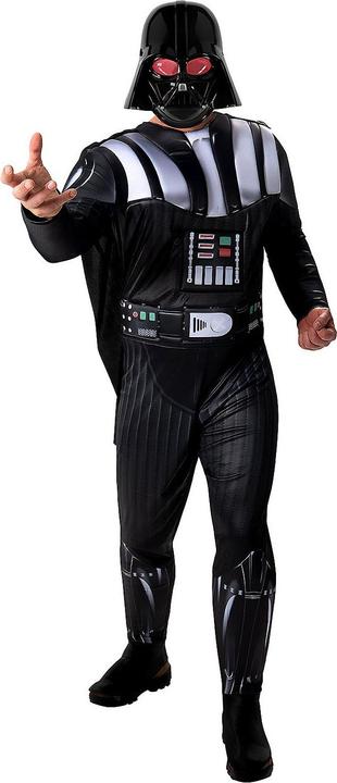 Produktbild Metamorph Star Wars – Darth Vader Kostüm Deluxe (L)