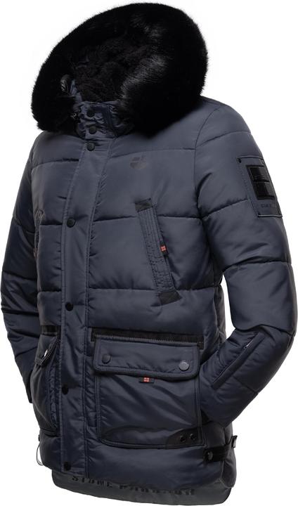 Immagine prodotto Stone Harbour Mironoo (XXL)
