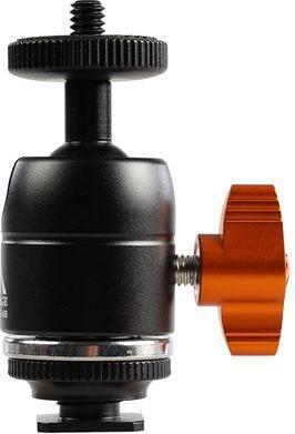 Nest Mini ball head EI-A08 (Spherical head)