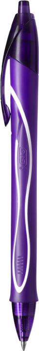 Produktbild Bic Gel-Ocity Quick Dry (Sortiert, 12 x)