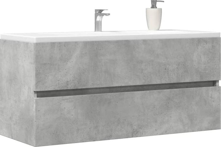 Image du produit VidaXL Meuble sous lavabo