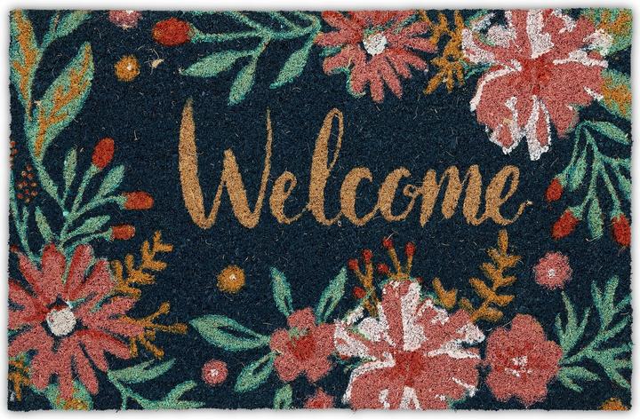 Immagine prodotto Relaxdays Zerbino (60 x 40 x 2 cm)