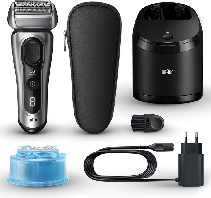 Produktbild Braun Series 8