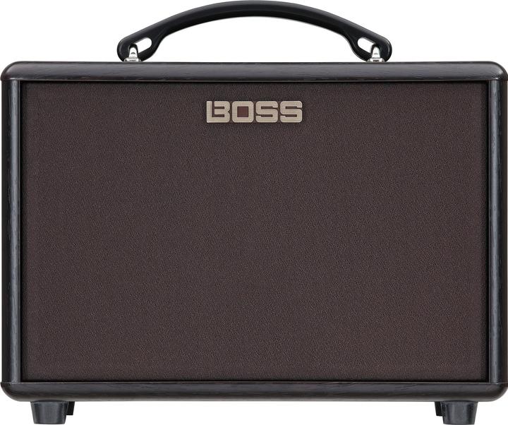 Actual product image BOSS AC- amplificatore acustico 22LX (Guitar, Keyboards, 10 W)