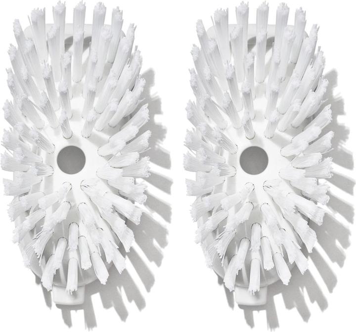 Produktbild OXO 2er Set Good Grips Ersatzbürste (2 Stk.)