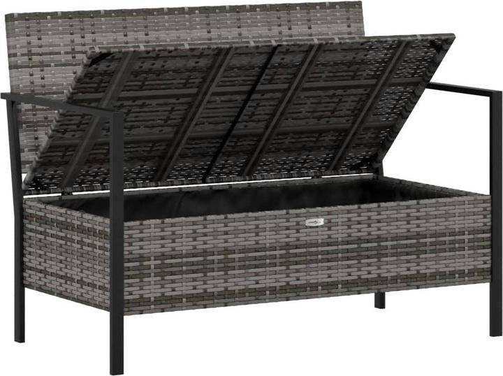 Actual product image VidaXL Silas