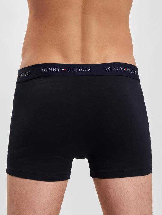 Produktbild Tommy Hilfiger Trunk (S, 3er Pack)
