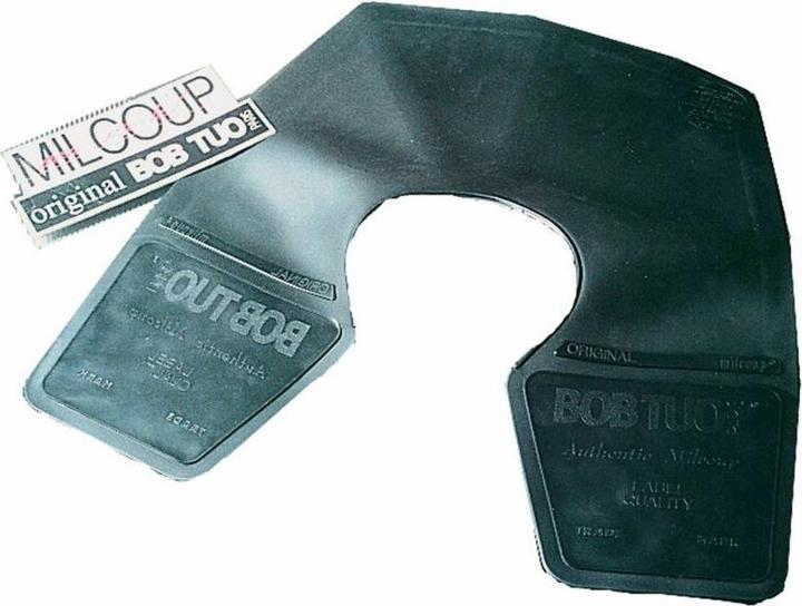 Actual product image Comair Bob Tuo Milcoup Haircut Collar Eco Medium