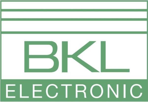 Actual product image BKL Electronic 1513001-10 Power cable H05BQ-F 2 x 0.75mm² orange 10m (10 m)