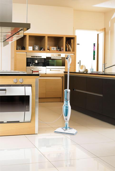 Produktbild Black & Decker FSM 1630 Deluxe (1600 W)
