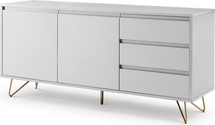 Image du produit SalesFever Charlie (150 x 40 x 70 cm)