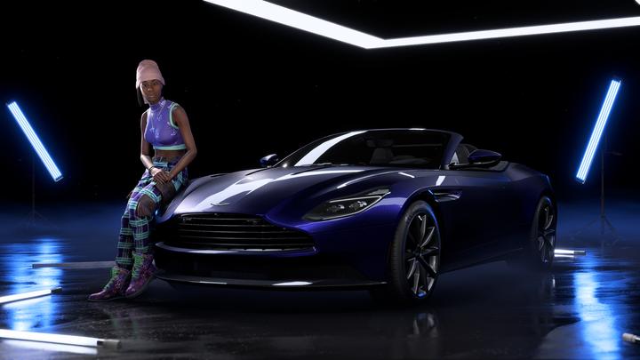 Immagine prodotto EA Games Need for Speed Heat (EN/FR) (importazione) (PS4)