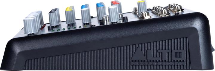 Produktbild Alto Professional Mischpult Professional TrueMix 600 (Studio- und Livemixer)