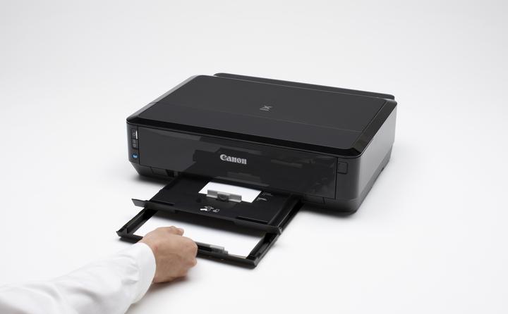Produktbild Canon Pixma Ip7250 (Tintenpatrone, Farbe)