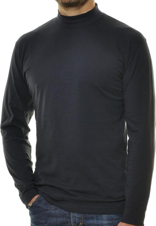 Image du produit Ragman T-shirt long Casual Confortable à porter (3XL)
