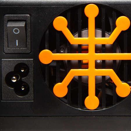 Produktbild Spektrum Smart G2 AC Charger 1x400W EU
