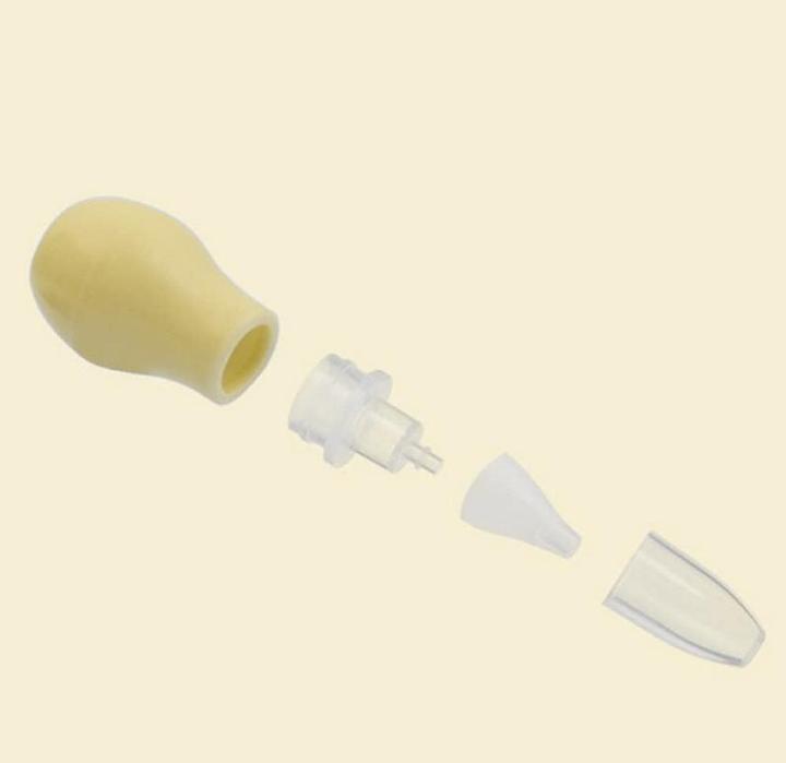 Image du produit ASMI Aspirateur nasal manuel
