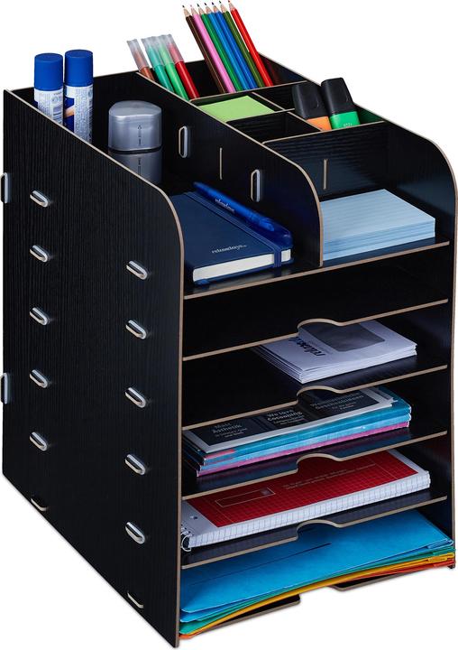 Immagine prodotto Relaxdays Organizer portadocumenti