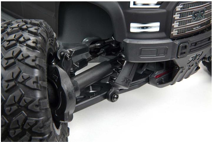 Produktbild Arrma Big Rock Monster Truck (ARR Almost-Ready-to-Race)