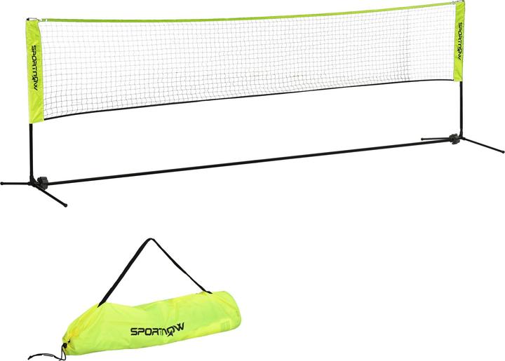 Jamb Badmintonnetz