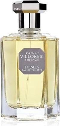 Image du produit Lorenzo Villoresi Theseus (Eau de toilette, 100 ml)