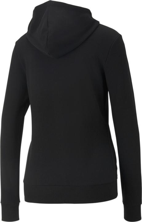 Immagine prodotto Puma ESS+ Felpa con cappuccio con ricamo (S)