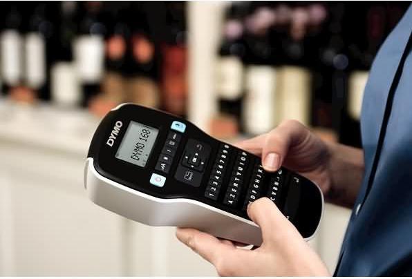 Produktbild Dymo LabelManager 160
