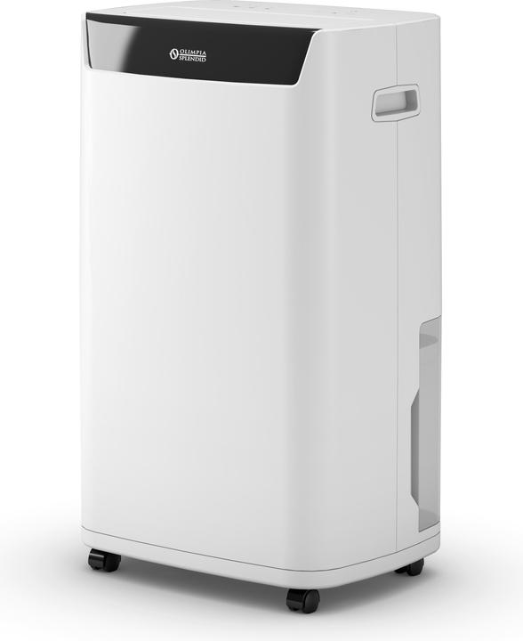 Immagine prodotto Olimpia Splendid Aquaria S1 24P (100 m², 24 l/24h)