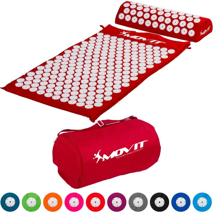 Immagine prodotto Movit Akupressurmatte (25 mm)