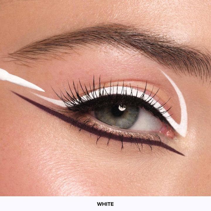 Actual product image Anastasia Beverly Hills Liquid Eyeliner