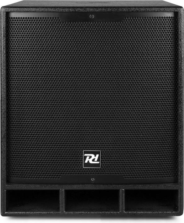 Produktbild Power Dynamics PA-System PD Combo 1200 600 Watt (Aktiv, 1x 600 W)