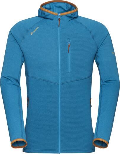 Produktbild Radys R4 Light Stretchfleece Jacket Hooded (L)