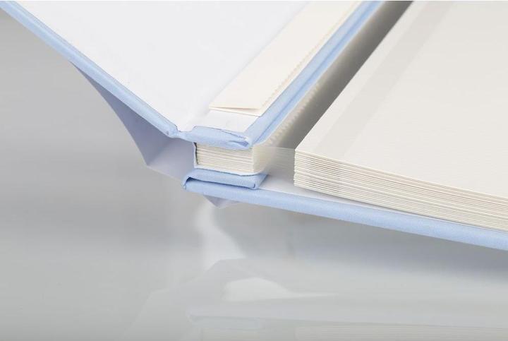 Immagine prodotto Kodak Album Memorry/20 pagine 235x270 Tela verde