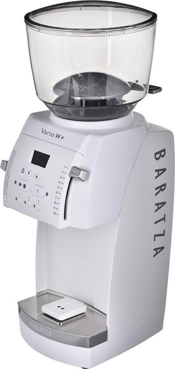 Actual product image Baratza Vario W+ automatic grinder